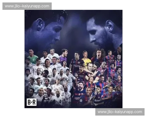 双城记：2015国家德比，那是众神时代的最后一抹余晖